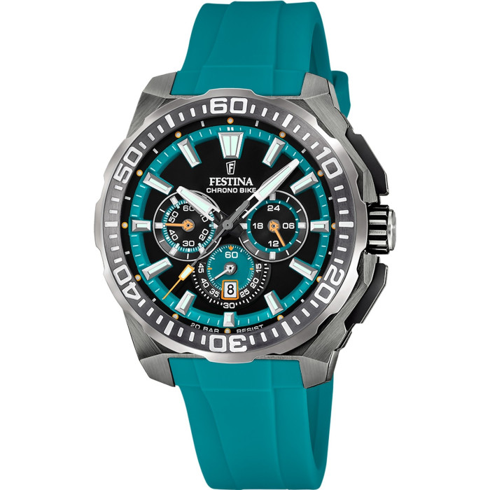 Pánske hodinky Festina 20725/6