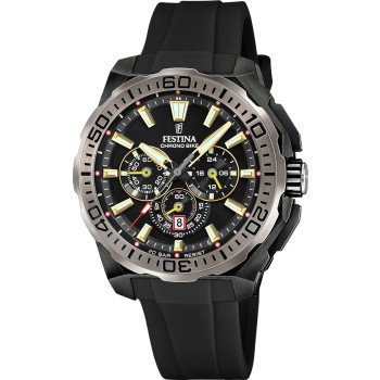 Pánske hodinky Festina 20726/3