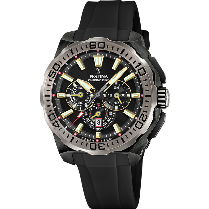 Pánske hodinky Festina 20726/3