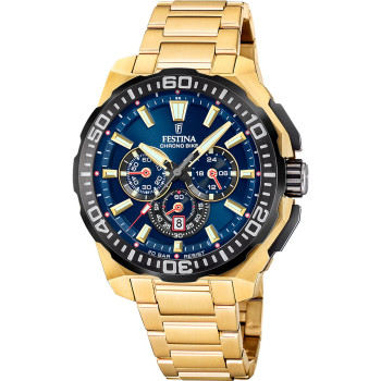 Pánske hodinky Festina 20727/1