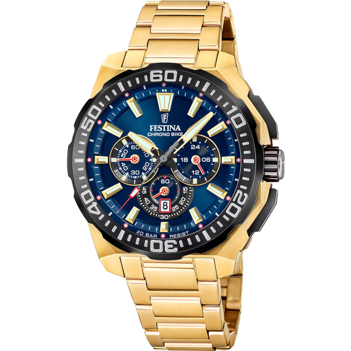 Pánske hodinky Festina 20727/1