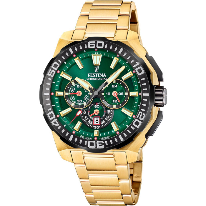 Pánske hodinky Festina 20727/2