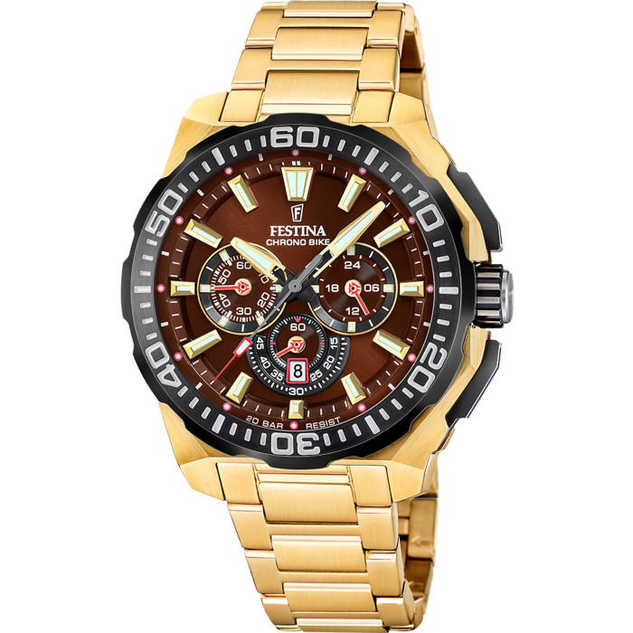 Pánske hodinky Festina 20727/3