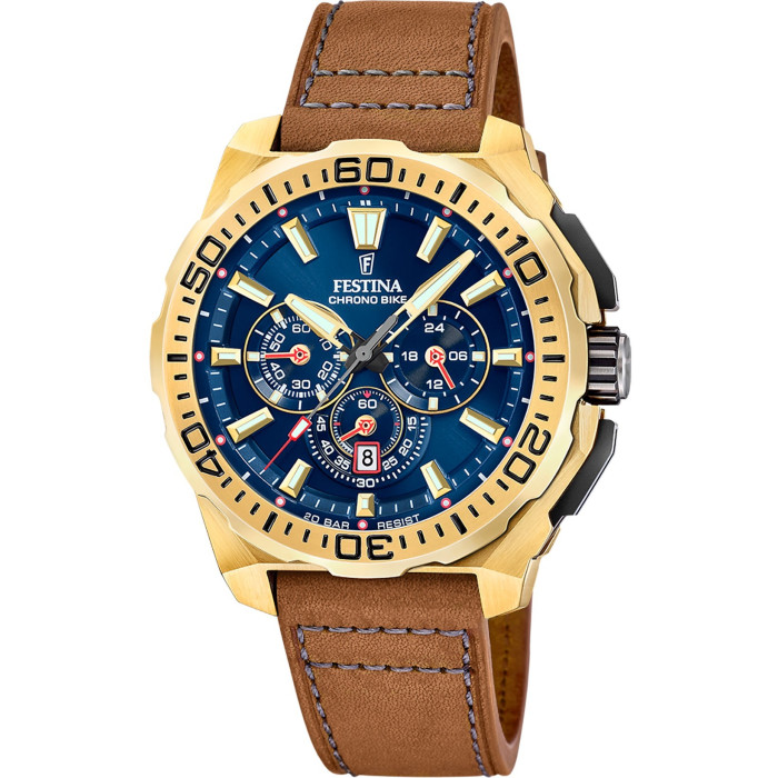 Pánske hodinky Festina 20728/1