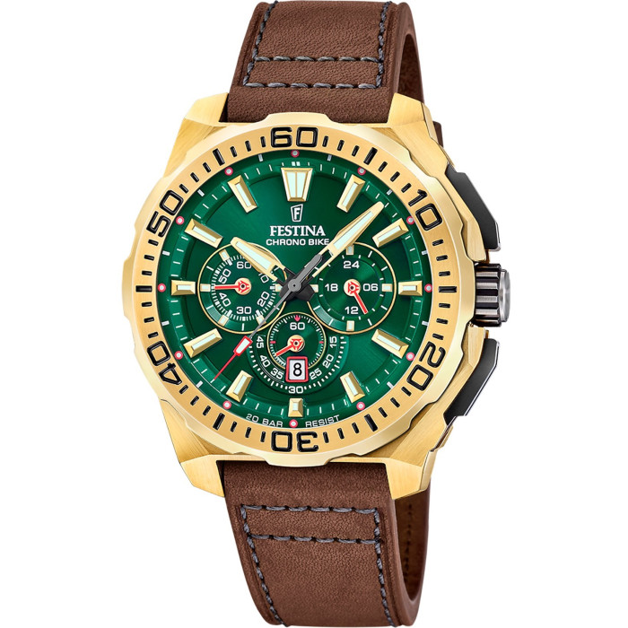 Pánske hodinky Festina 20728/2