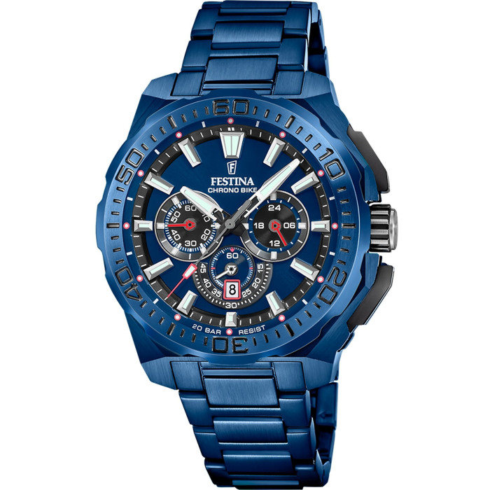 Pánske hodinky Festina 20729/1