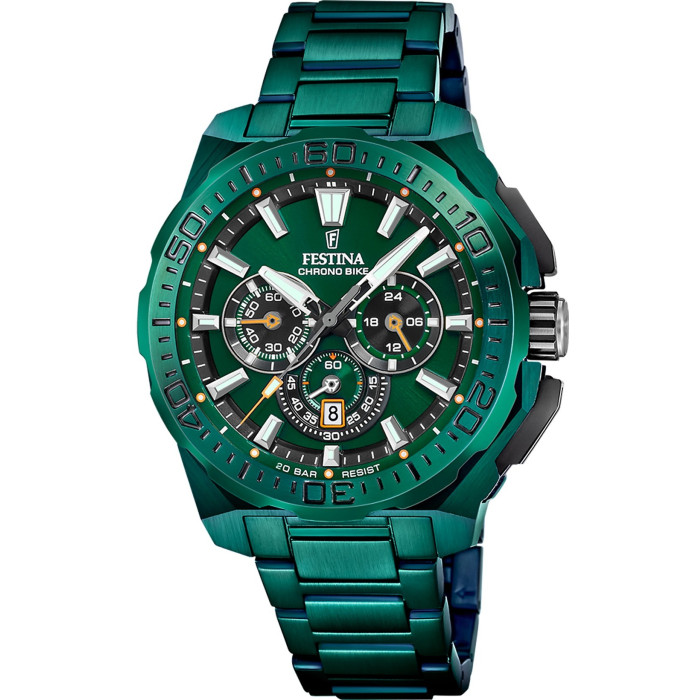Pánske hodinky Festina 20730/1