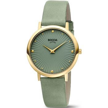 Dámske hodinky Boccia Titanium 3365-04