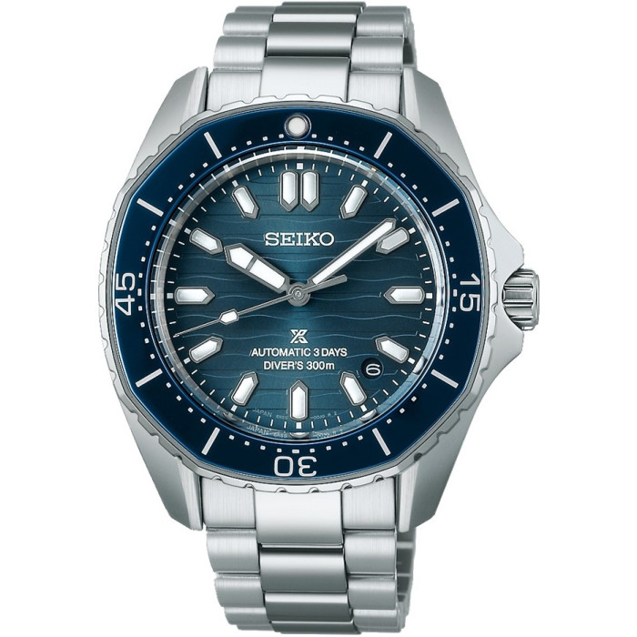 Pánske hodinky Seiko SPB483J1