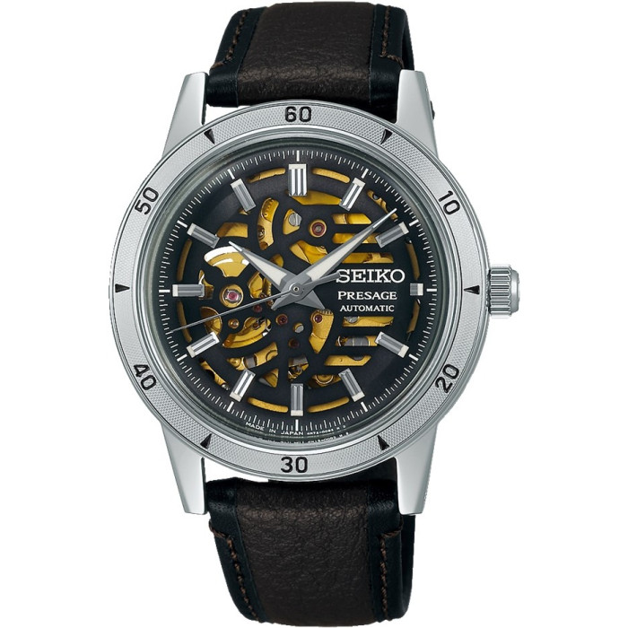 Pánske hodinky Seiko SSA461J1