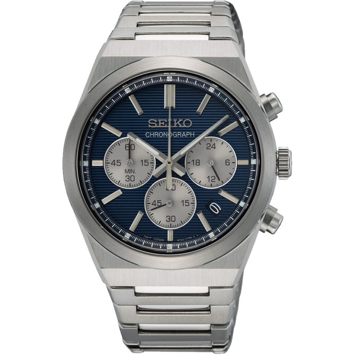 Pánske hodinky Seiko SSB453P1