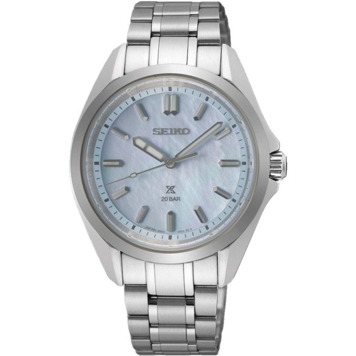 Dámske hodinky Seiko SUR607J1