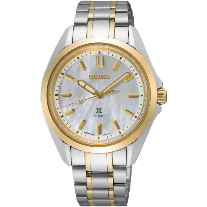 Dámske hodinky Seiko SUR608J1