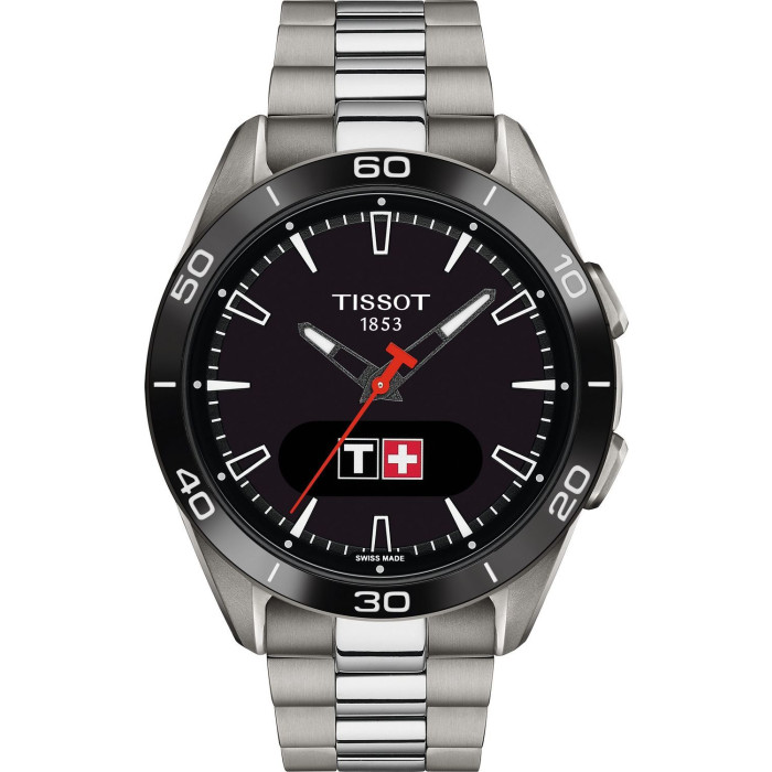 Pánske hodinky Tissot T153.420.44.051.00