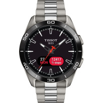 Pánske hodinky Tissot T153.420.44.051.00
