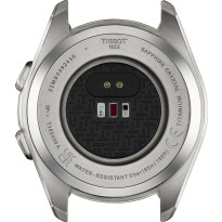 Pánske hodinky Tissot T153.420.44.051.00