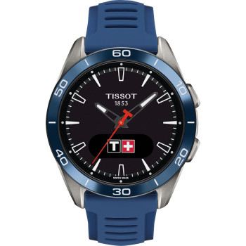Pánske hodinky Tissot T153.420.47.051.01