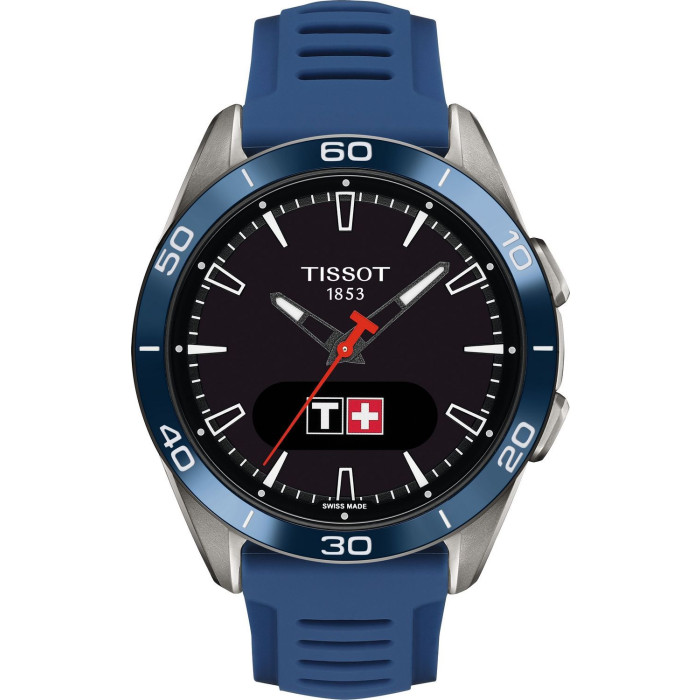 Pánske hodinky Tissot T153.420.47.051.01