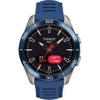 Pánske hodinky Tissot T153.420.47.051.01