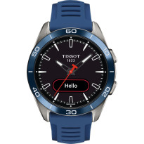 Pánske hodinky Tissot T153.420.47.051.01