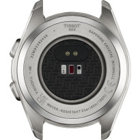 Pánske hodinky Tissot T153.420.47.051.01
