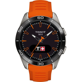 Pánske hodinky Tissot T153.420.47.051.02