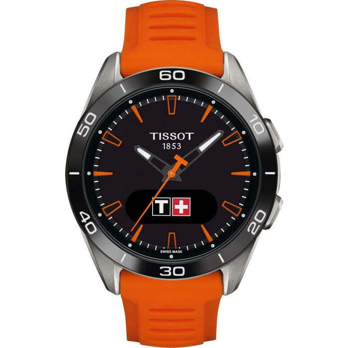 Pánske hodinky Tissot T153.420.47.051.02
