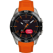 Pánske hodinky Tissot T153.420.47.051.02