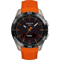 Pánske hodinky Tissot T153.420.47.051.02