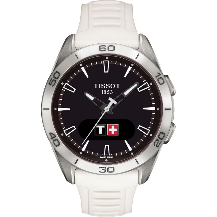 Pánske hodinky Tissot T153.420.47.051.03