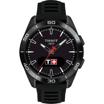 Pánske hodinky Tissot T153.420.47.051.04