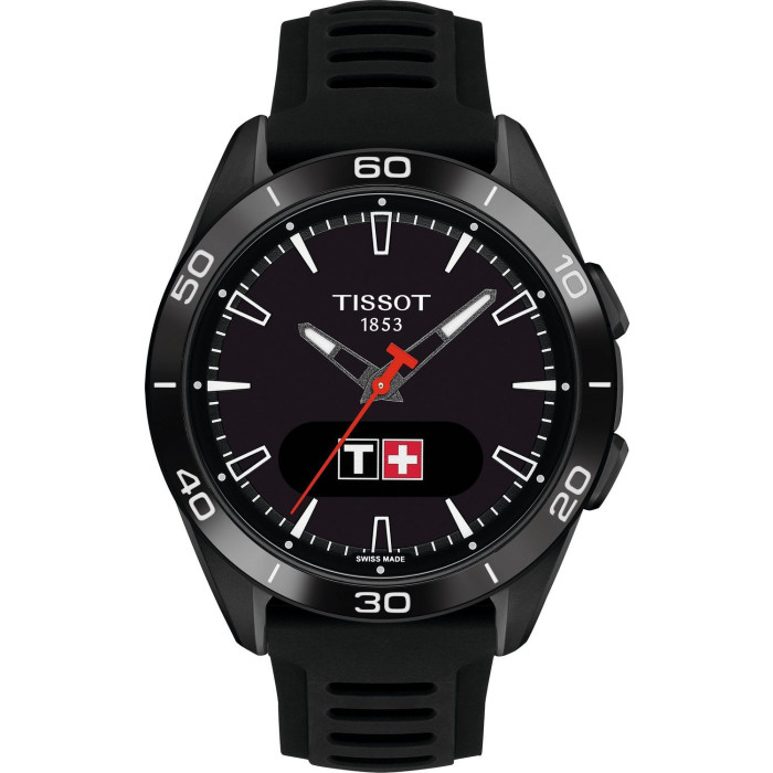 Pánske hodinky Tissot T153.420.47.051.04