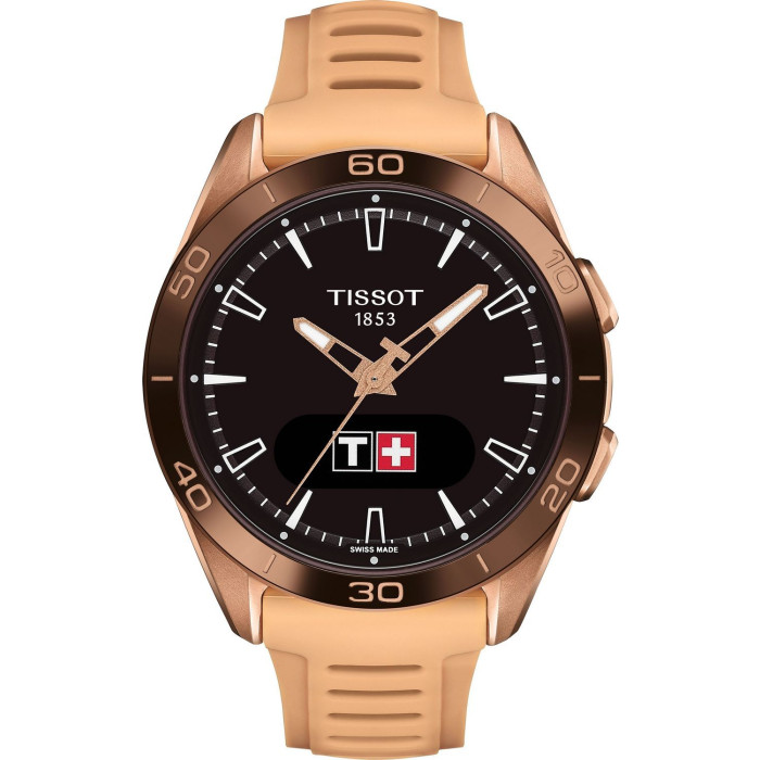 Pánske hodinky Tissot T153.420.47.051.05