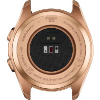 Pánske hodinky Tissot T153.420.47.051.05