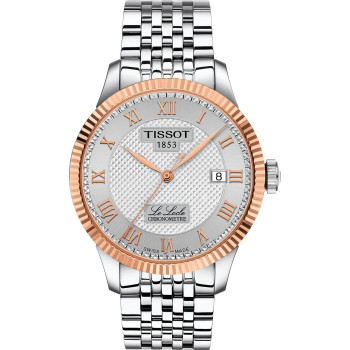 Pánske hodinky Tissot T932.408.41.033.00