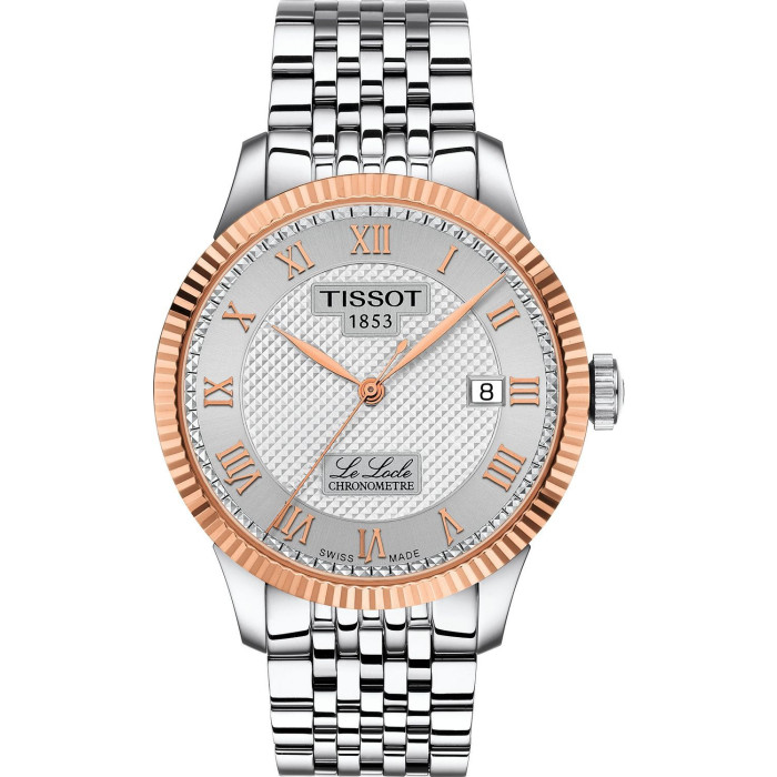 Pánske hodinky Tissot T932.408.41.033.00
