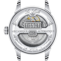 Pánske hodinky Tissot T932.408.41.033.00