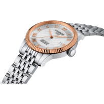 Pánske hodinky Tissot T932.408.41.033.00