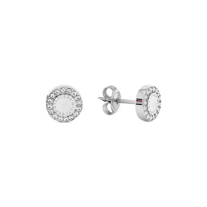 Dámske náušnice Tommy Hilfiger 2780907