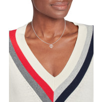 Dámsky náhrdelník Tommy Hilfiger 2780917