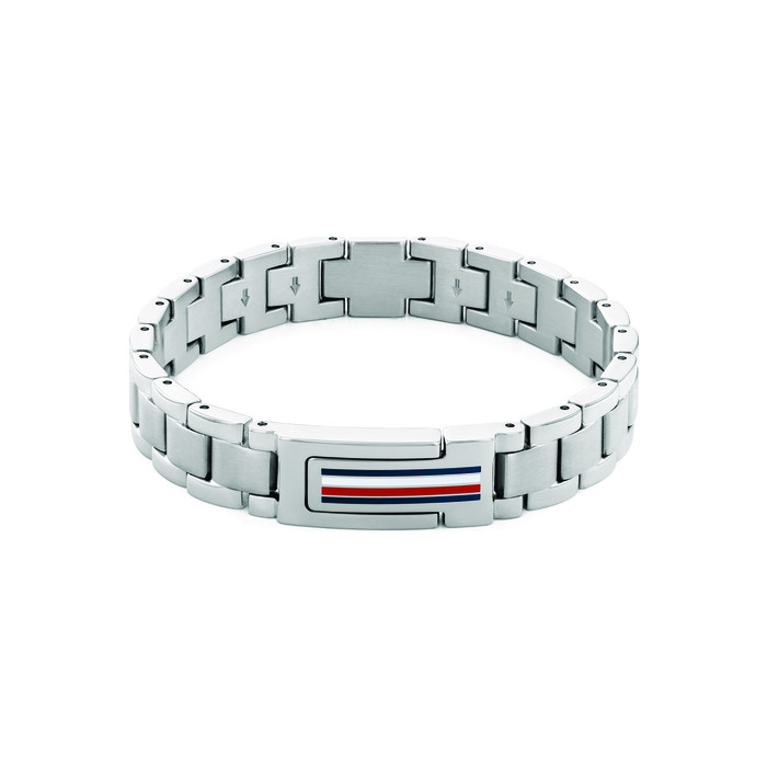 Pánsky náramok Tommy Hilfiger 2790596