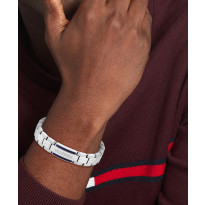 Pánsky náramok Tommy Hilfiger 2790600