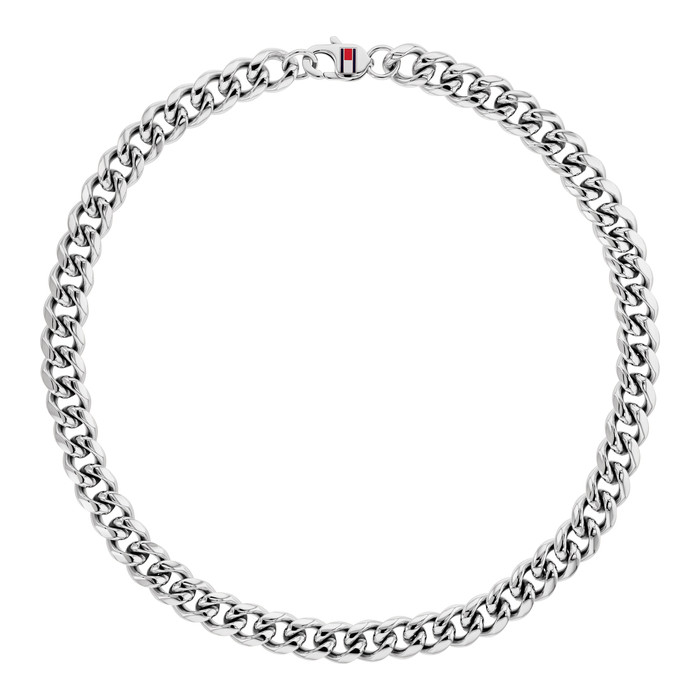 Pánsky náhrdelník Tommy Hilfiger 2790604