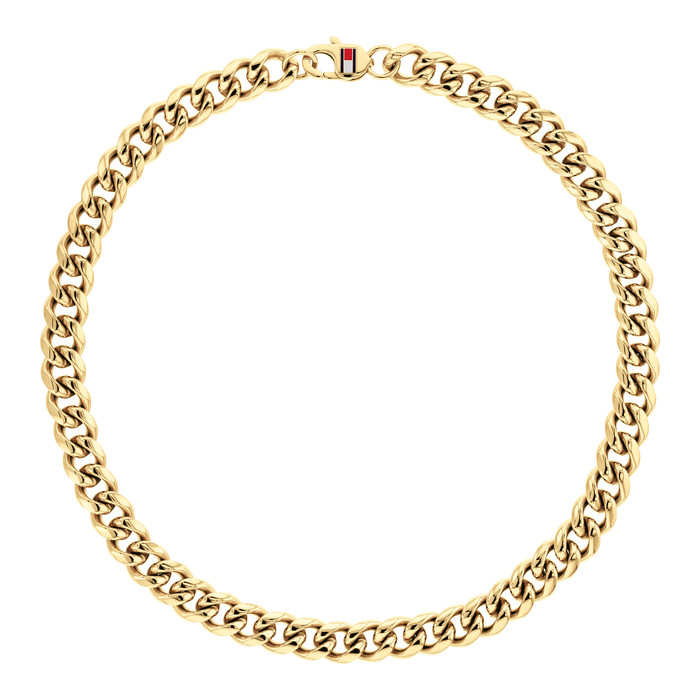 Pánsky náhrdelník Tommy Hilfiger 2790605