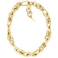 Dámsky náhrdelník Calvin Klein 35000746