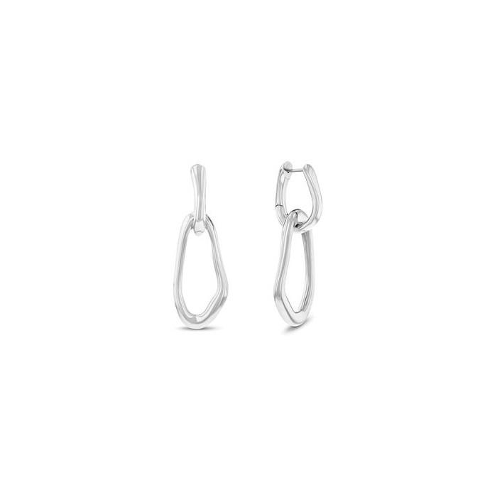 Dámske náušnice Calvin Klein 35000749