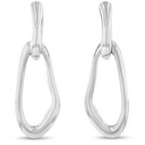 Dámske náušnice Calvin Klein 35000749