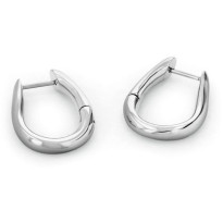 Dámske náušnice Calvin Klein 35000749