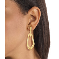 Dámske náušnice Calvin Klein 35000750