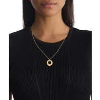 Dámsky náhrdelník Calvin Klein 35000761